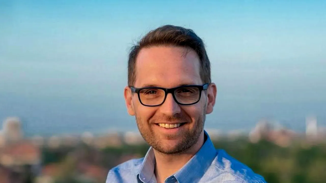 Dominic Fritz: „Puține fluxuri alocate pentru Timiș, numărul de doze de vaccin rămâne mic”
