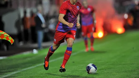 Steaua București - formația română cel mai bine clasată în ierarhia IFFHS. Pe ce poziții se află Dinamo, Rapid, Vaslui și CFR Cluj