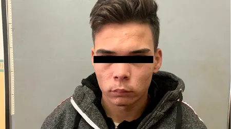 Un elev a renunțat la școală ca să devină cel mai periculos tâlhar din București. Polițiștii, uimiți de brutalitatea micului infractor (DETALII EXCLUSIVE)