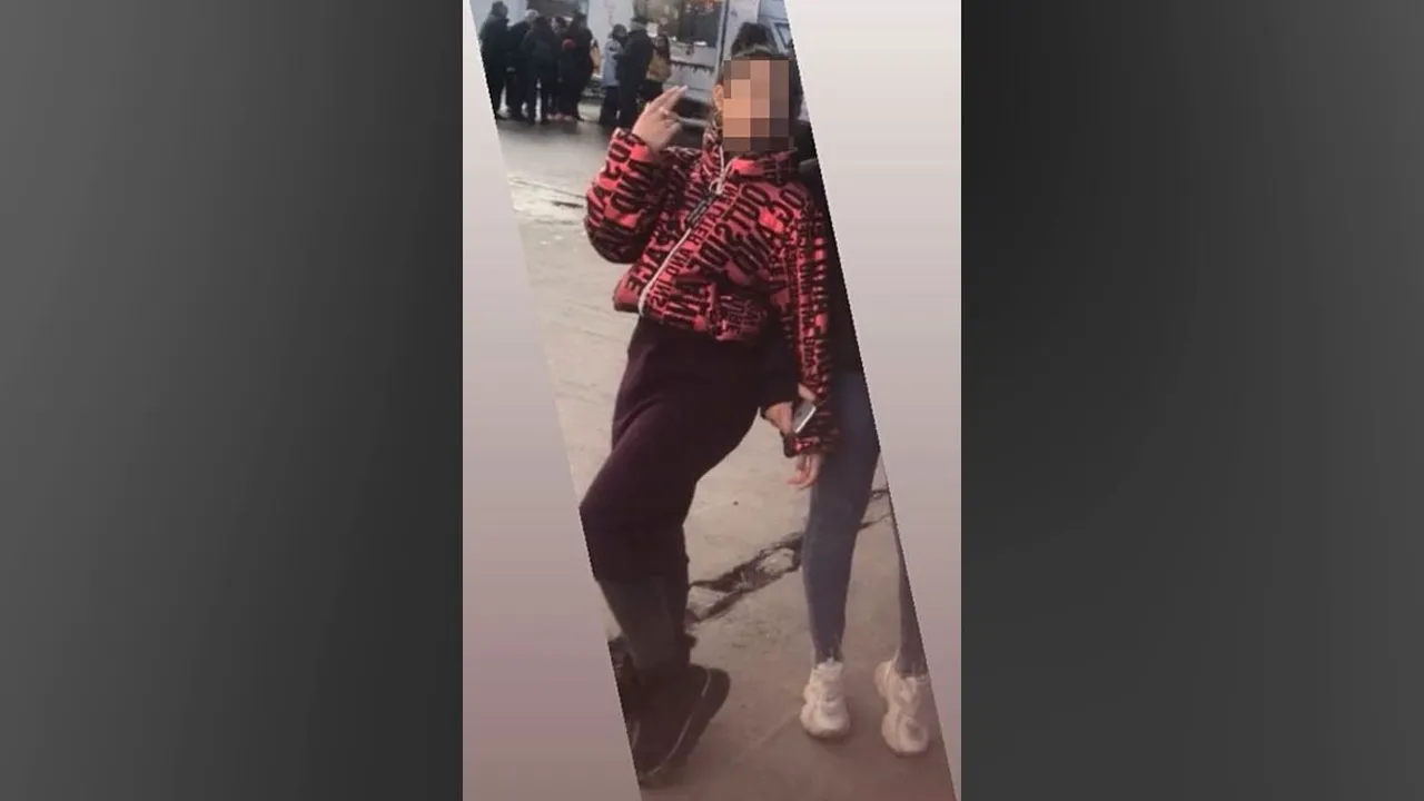 Cadavrul descoperit în lada unui pat dintr-un apartament din București este al unei FETE de 12 ani / Mama adolescentei, găsită în Spania