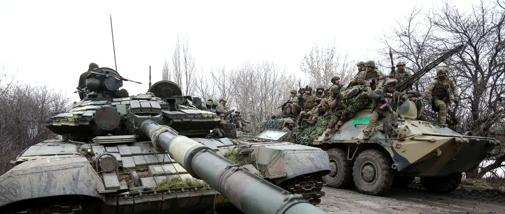 Oficiali ucraineni: Rusia a lansat 203 atacuri de la începutul zilei. Armata rusă anunță că a distrus 74 de instalaţii militare, între care 11 aerodromuri
