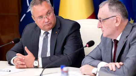 VIDEO | Premierul a dat un ultimatum pentru eliminarea toaletelor din curtea școlilor. Nicolae Ciucă: „Nu admit niciun fel de scuze”. Explicațiile ministrului Educației