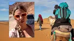 Ce a pățit Diana în Maroc, în timpul unei vacanțe care trebuia să fie de vis. „Cea mai mare țeapă…”