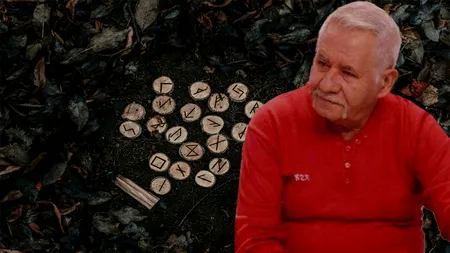 Horoscop RUNE Mihai Voropchievici 7-13 aprilie 2025. Care este cea mai afectată zodie