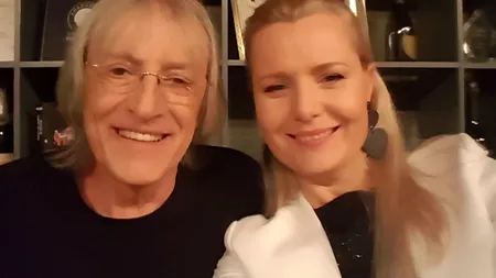 Ultimele vești despre starea lui Mihai Constantinescu. Soarta cântărețului, în mâinile soției sale / Ce a încercat să facă Simona Secrier, dar a fost refuzată: Riscă să moară pe drum