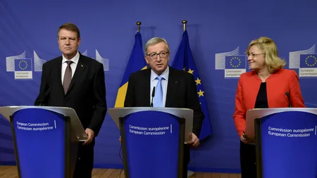 Fac ce vrei, ridic MCV-ul, vă bag în Schengen, vă las să vă spălați pe cap cu corupții, cu protocoalele și Justiția voastră de rahat!