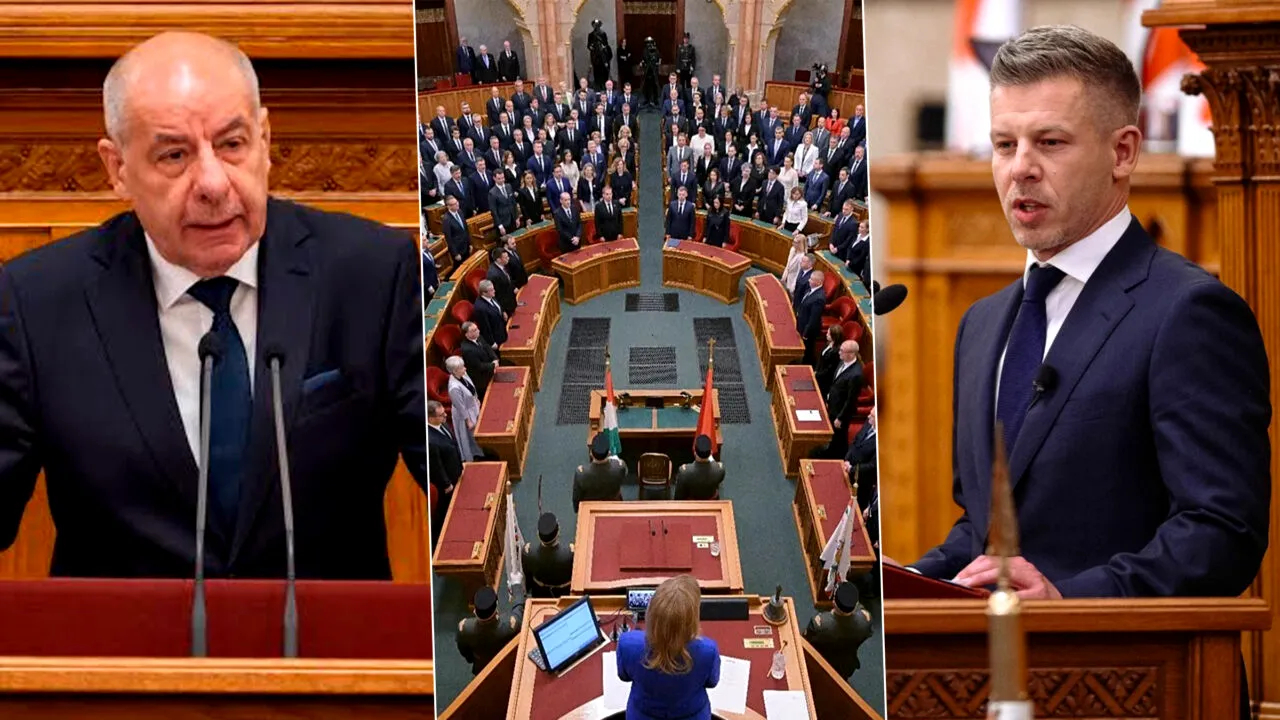 Cutremur politic în Ungaria, după ce Parlamentul a votat, cu o majoritate covârșitoare, modificarea Constituției. Se schimbă întreaga arhitectură a puterii. Președintele, forțat să demisioneze
