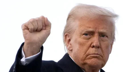 Trump majorează taxele comerciale cu 50% pe oțel și aluminiu pentru Canada/ Președintele SUA continuă presiunea pentru o UNIFICARE cu statul canadian