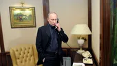 LIVE | Ziua 289 de război în Ucraina. Putin: Bombardamentele vor continua / Kremlin: Totul depinde de Zelenski (VIDEO)