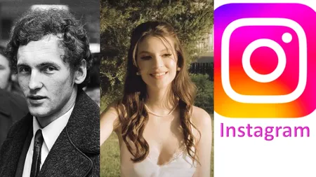 6 OCTOMBRIE, calendarul zilei: Emerich Dembrovschi împlinește 80 de ani, Cleopatra Stratan 23/ Instagram împlinește 15 ani de la lansare