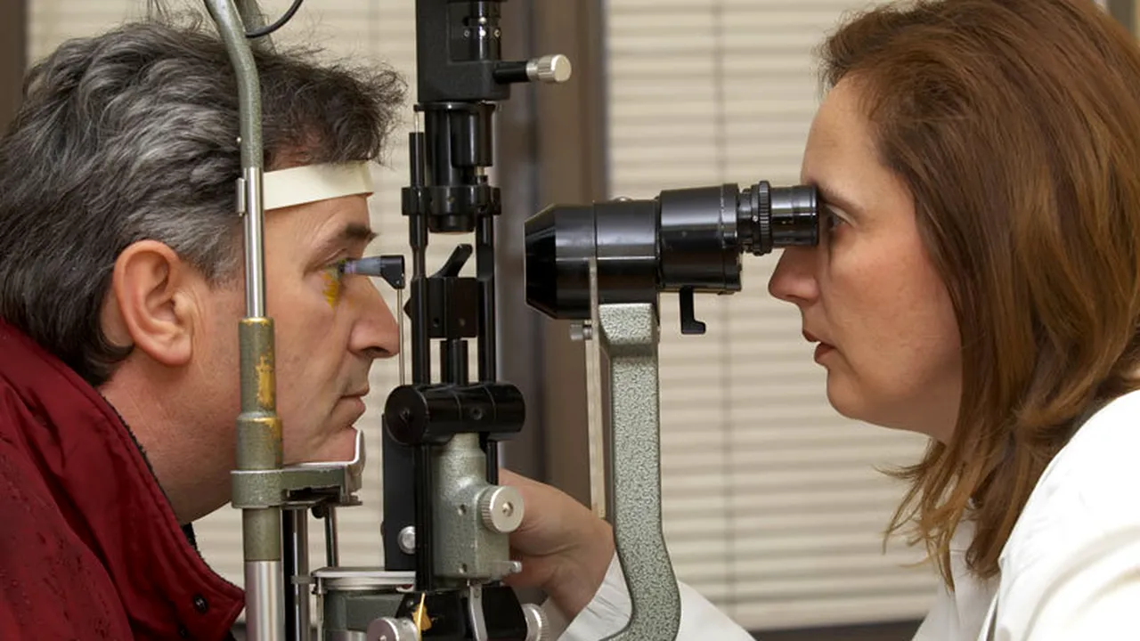 Primul ochi artificial, creat de savanți