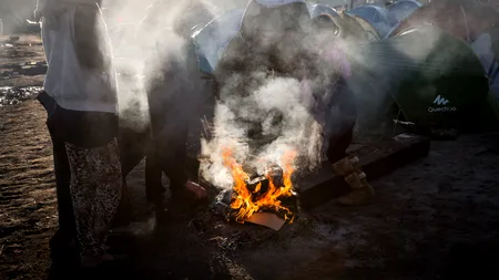 RUTA ARCTICĂ. Cum controlează Kremlinul fluxul de refugiați către nordul Europei