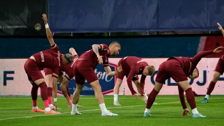 S-a stabilit barajul pentru Conference League! Partida va fi joi și va decide ultima reprezentantă a Superligii în Europa