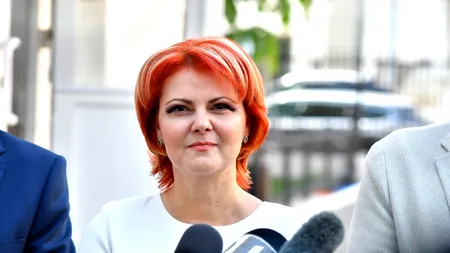 Lia Olguța Vasilescu acuză dezinformări în privința costurilor spitalului de paliație de la Craiova : 