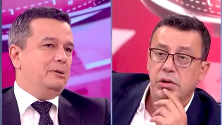 Grindeanu: Cer de la Guvern să se desecretizeze stenogramele, unde s-a discutat despre buget, despre fondul de rezervă, despre OUG trenuleț