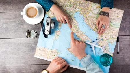 PANDEMIE. ONU: Turismul va înregistra o scădere-record la nivel mondial anul acesta