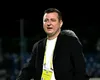 Ianis Zicu pleacă de la Metaloglobus, după ce a PROMOVAT miraculos echipa în Superliga. Unde va antrena