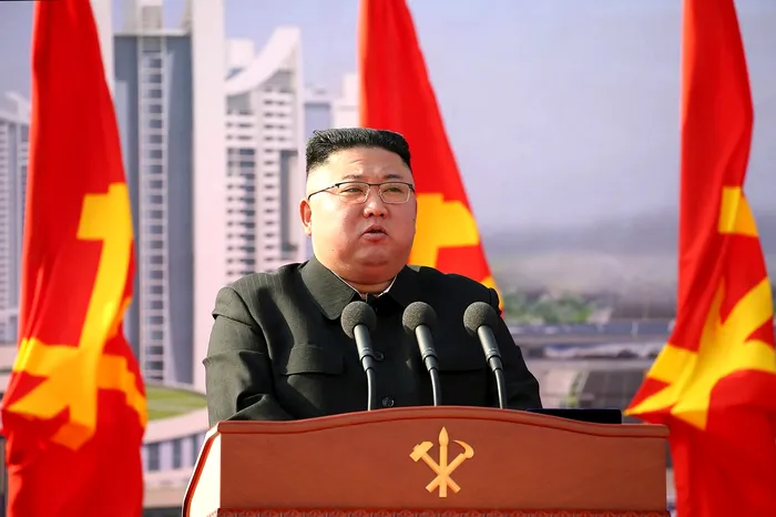 Kim Jong Un sfidează America
