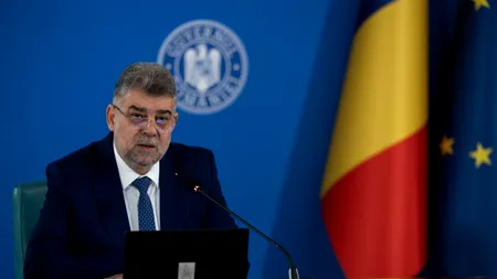 Marcel Ciolacu cere „măsuri dure, inclusiv DEMITERI” după furtul tezaurului și „daune fără precedent” din partea Olandei