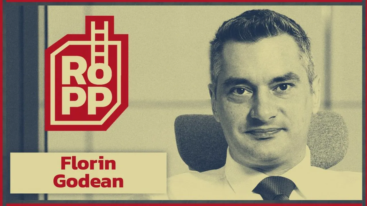 Florin Godean: ”Reset la normalitate” (OPINIE)