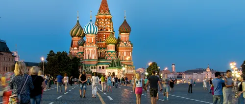Moscova renunță la o măsură de protecție anti-Covid pe care cetățenii oricum o ignorau complet