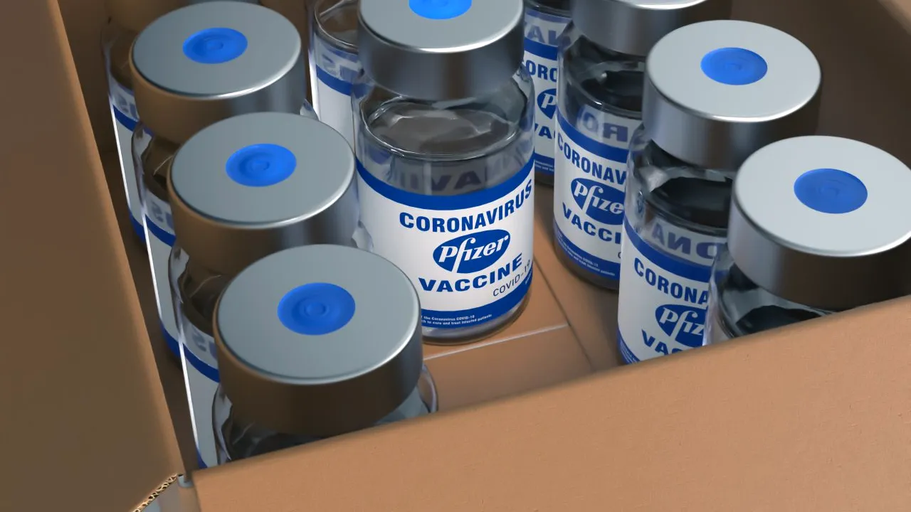 Campania de vaccinare anti-COVID. Aproape 21.000 de români s-au imunizat în ultimele 24 de ore. Doar 1.700 au făcut prima doză