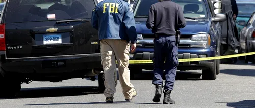 Washington Post: Cecenul ucis de FBI în timpul unui interogatoriu nu era înarmat