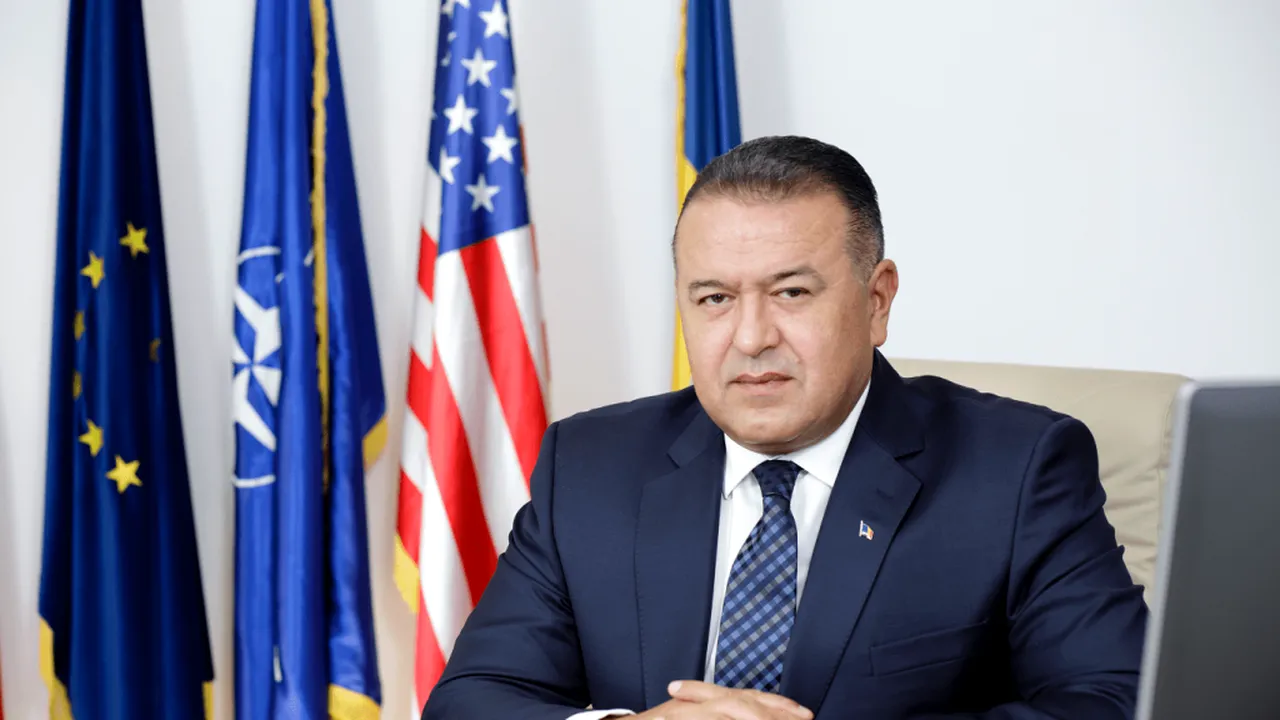 Președintele Camerei de Comerț și Industrie a României: SUA nu sunt un investitor atât de vocal în țara noastră