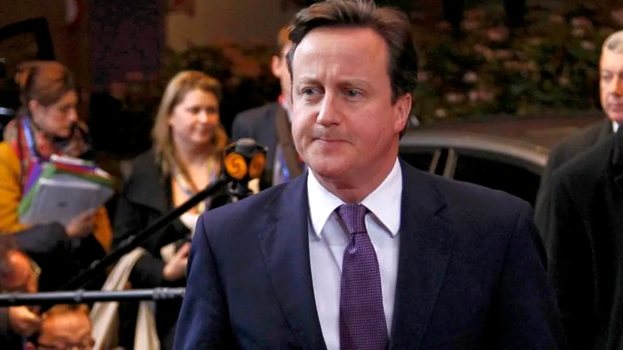 Campania Gândul „Why don''t you come over?