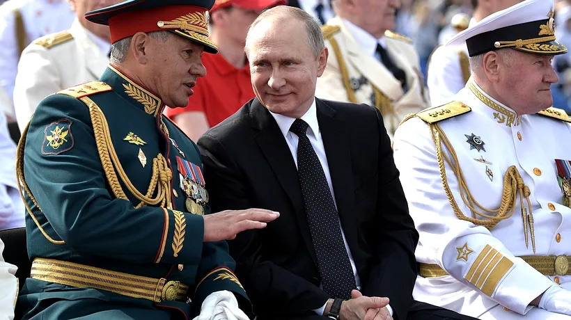 Putin l-a schimbat și pe Surovikin, „generalul Armaghedon”. Cine conduce acum trupele ruse în războiul din Ucraina