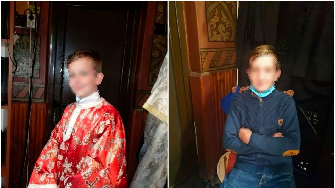 Rareș s-a stins din viață la doar 14 ani. A fost găsit mort în apartamentul bunicilor săi din Vâlcea