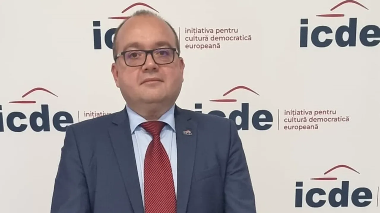 Valentin Naumescu la șefia SRI? Nicușor Dan ar pune în pericol relația României cu serviciile secrete din SUA