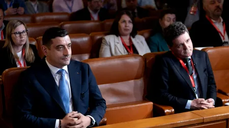 BNS: Prezența celor doi candidați din finala alegerilor prezidențiale reprezintă un semn de respect față de mișcarea sindicală