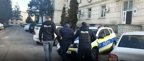 Trei femei din București au fost agresate sexual și jefuite de un bărbat, care intra cu ele în lifturile blocurilor. Agresorul a fost prins