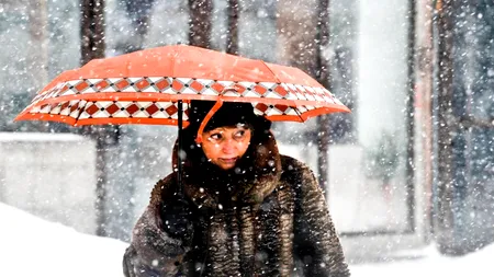 PROGNOZA METEO. Cum va fi vremea în perioada 1-13 octombrie, în fiecare regiune a țării
