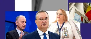 Lovitură de teatru! Candidaturile depuse la BEC de Nicolae Ciucă, Diana Șoșoacă și Mircea Geoană, contestate la CCR