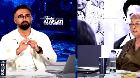 Tatăl lui Iliescu, printre primii comuniști români, ajunși la Moscova, la congresul din 1931. Lavinia Betea: 3 săptămâni a durat doar drumul/ Au mers conspirat până la Praga