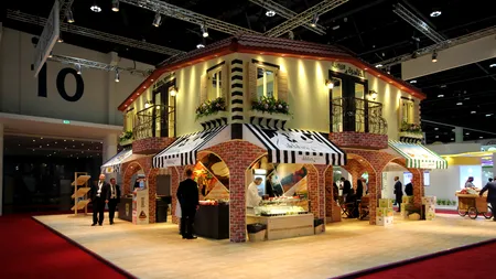 Una dintre cele mai importante afaceri din România, cumpărată de o companie de miliarde din Emirate