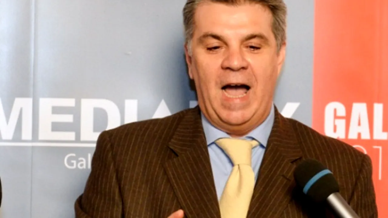 Zgonea, nemulțumit de gestionarea cazului copiilor cu sindrom hemolitic-uremic: Vreau să știu cine sunt vinovații