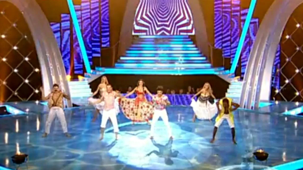 DANSEZ PENTRU TINE, SEZONUL 13. Care sunt cele trei echipe finaliste