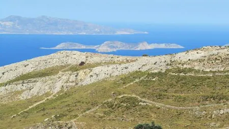 Insula care păstrează secretele tehnologiei sofisticate vechi de mai bine de 4.000. Descoperire inedită