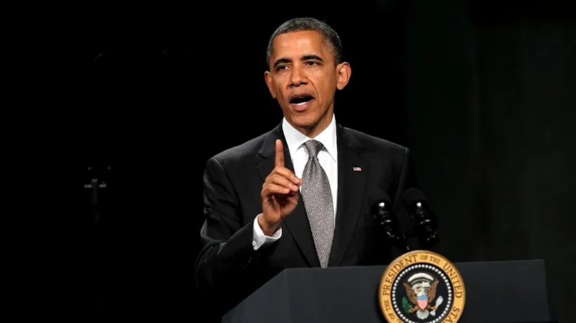 Barack Obama consideră că Europa nu a reacționat la timp pentru evitarea crizei financiare