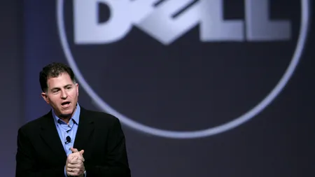Cea mai mare achiziție din istoria IT: EMC a acceptat să fie preluată de DELL
