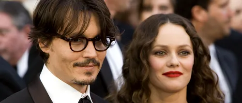 Vanessa Paradis, despre despărțirea de Johnny Depp: Mă aflu exact acolo unde vreau să fiu