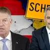 România, acuzată că blochează accesul Austriei la reuniunile NATO. Presa austriacă: „Un răspuns la veto-ul guvernului austriac faţă de Schengen”
