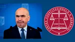 Premierul Bolojan dă din nou testul la CCR. Judecătorii sunt așteptați să se pronunțe pe legea privind pensionarea magistraților contestată de ÎCCJ