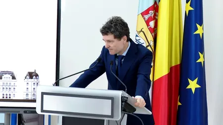 Nicușor Dan spune că nu trebuie să îi neglijăm pe cei 9 milioane de români care stau pe TikTok: ”Vom fi în realități paralele”