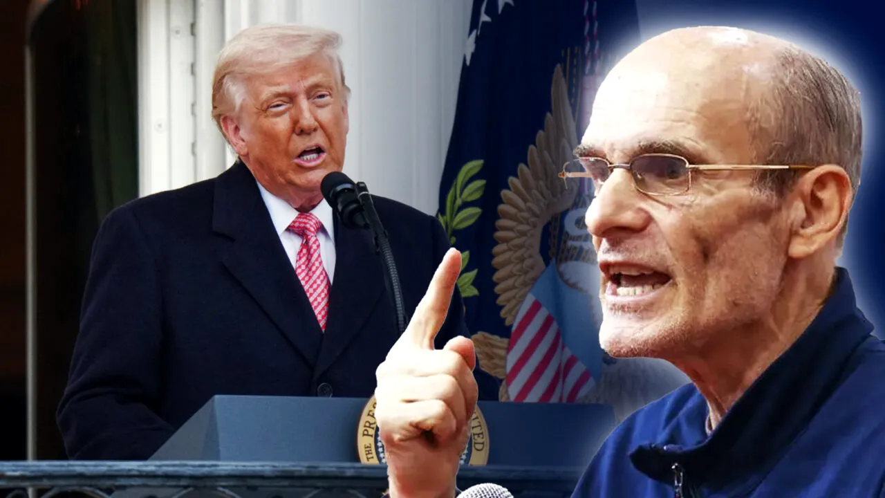 CTP se dezlănțuie împotriva lui Trump: boală curată, delir de trufie patologică