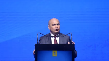 Ilie Bolojan deschide lista PNL Bihor pentru Senat / Arina Moș pe primul loc la Camera Deputaților