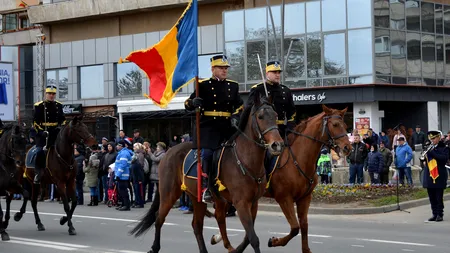 De unde vine mândria de a fi român